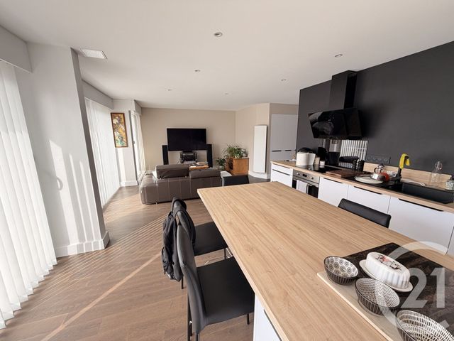 appartement - LORIENT - 56