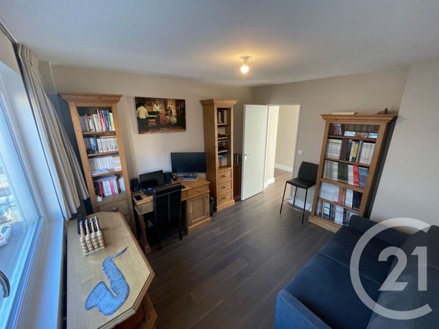 Appartement T3 &agrave; vendre - 3 pi&egrave;ces - 72,04 m2 - Lorient - 56 - BRETAGNE