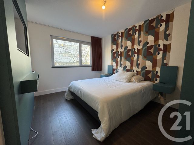 Appartement T3 &agrave; vendre - 3 pi&egrave;ces - 72,04 m2 - Lorient - 56 - BRETAGNE