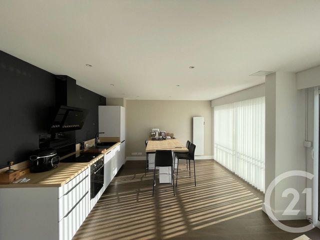 Appartement à vendre LORIENT