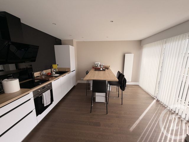 Appartement T3 &agrave; vendre - 3 pi&egrave;ces - 72,04 m2 - Lorient - 56 - BRETAGNE