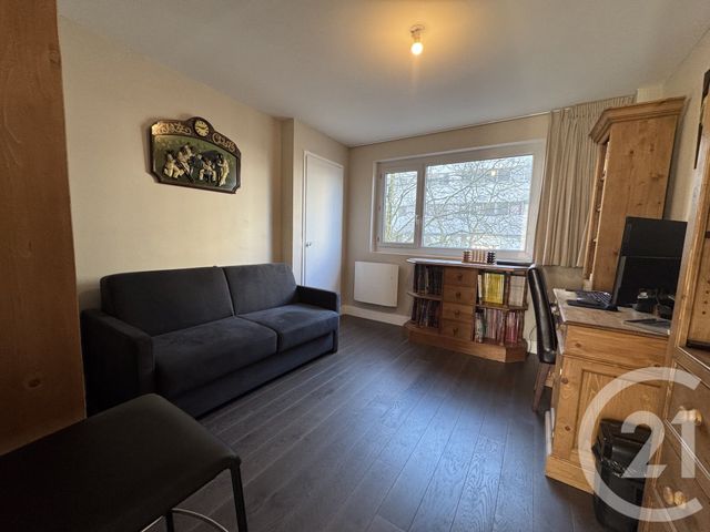 Appartement T3 &agrave; vendre - 3 pi&egrave;ces - 72,04 m2 - Lorient - 56 - BRETAGNE