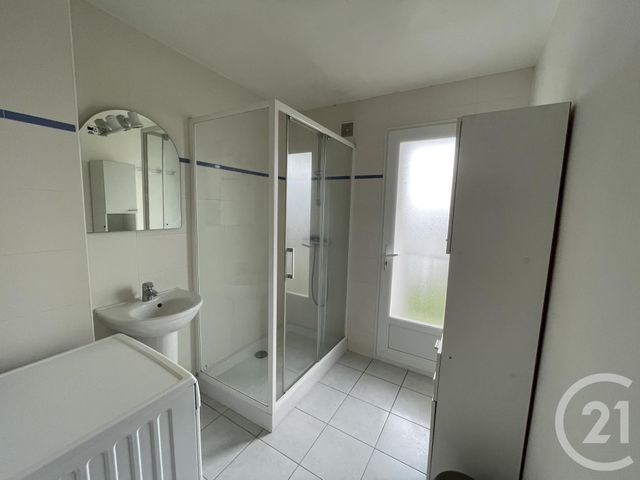 Appartement F3 &agrave; louer - 3 pi&egrave;ces - 58,33 m2 - Lorient - 56 - BRETAGNE