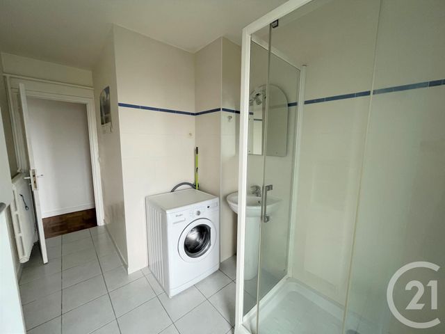 Appartement F3 &agrave; louer - 3 pi&egrave;ces - 58,33 m2 - Lorient - 56 - BRETAGNE