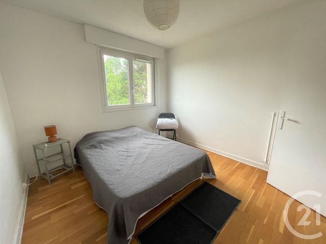 Appartement F3 &agrave; louer - 3 pi&egrave;ces - 58,33 m2 - Lorient - 56 - BRETAGNE