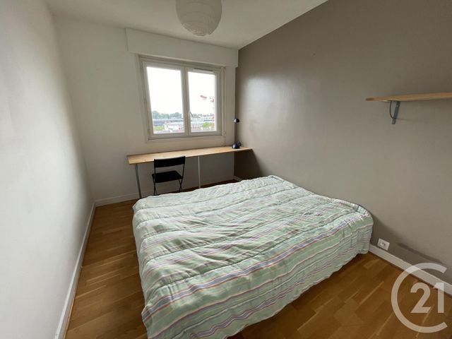 Appartement F3 &agrave; louer - 3 pi&egrave;ces - 58,33 m2 - Lorient - 56 - BRETAGNE