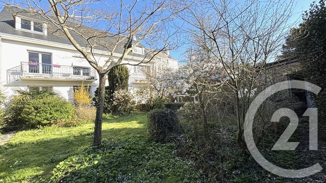 maison - LORIENT - 56