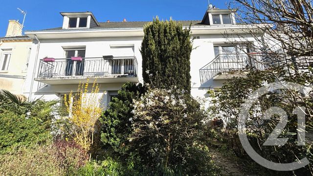 Maison &agrave; vendre - 9 pi&egrave;ces - 202 m2 - Lorient - 56 - BRETAGNE