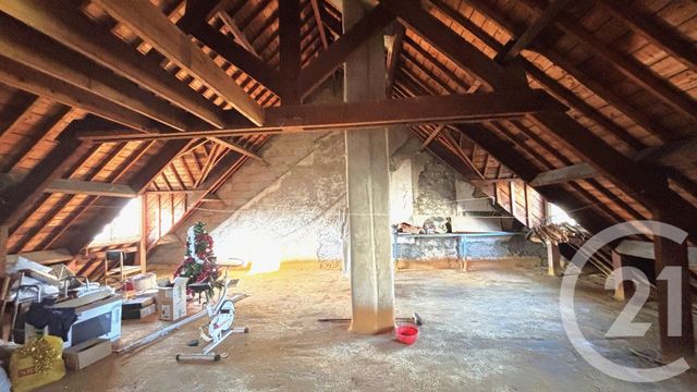 Maison &agrave; vendre - 9 pi&egrave;ces - 202 m2 - Lorient - 56 - BRETAGNE