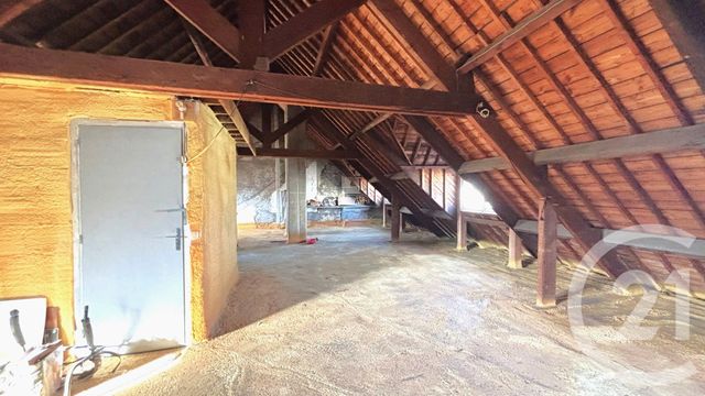 Maison &agrave; vendre - 9 pi&egrave;ces - 202 m2 - Lorient - 56 - BRETAGNE