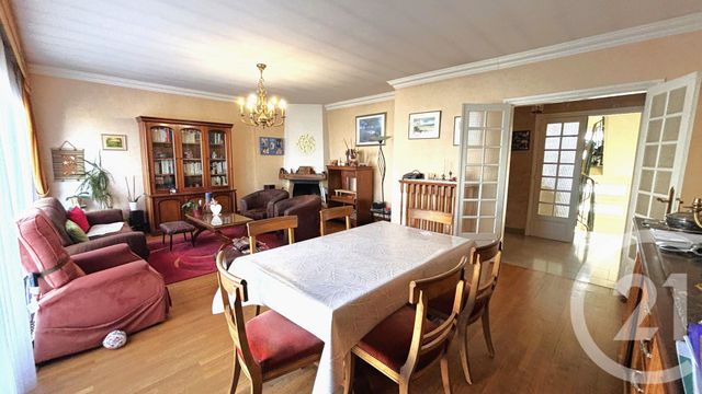 Maison &agrave; vendre - 9 pi&egrave;ces - 202 m2 - Lorient - 56 - BRETAGNE