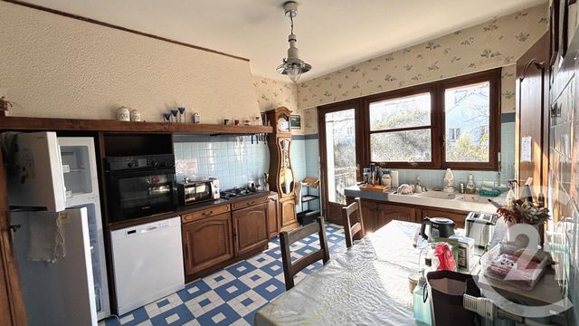 Maison &agrave; vendre - 9 pi&egrave;ces - 202 m2 - Lorient - 56 - BRETAGNE