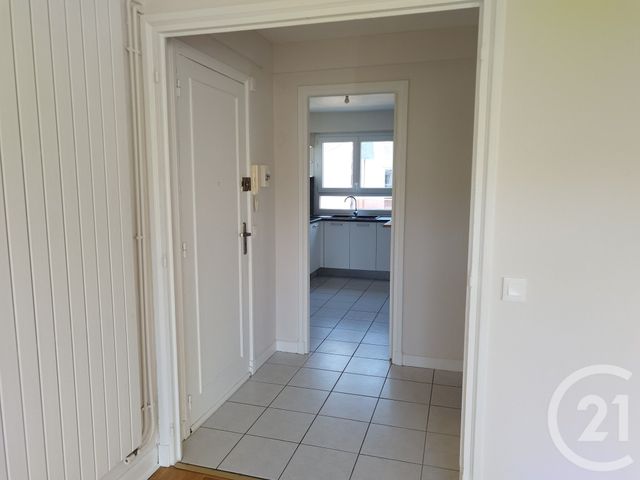 Appartement &agrave; louer - 3 pi&egrave;ces - 75,50 m2 - Lorient - 56 - BRETAGNE