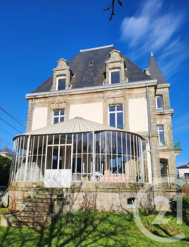 Appartement F4 &agrave; louer - 4 pi&egrave;ces - 120 m2 - Lorient - 56 - BRETAGNE
