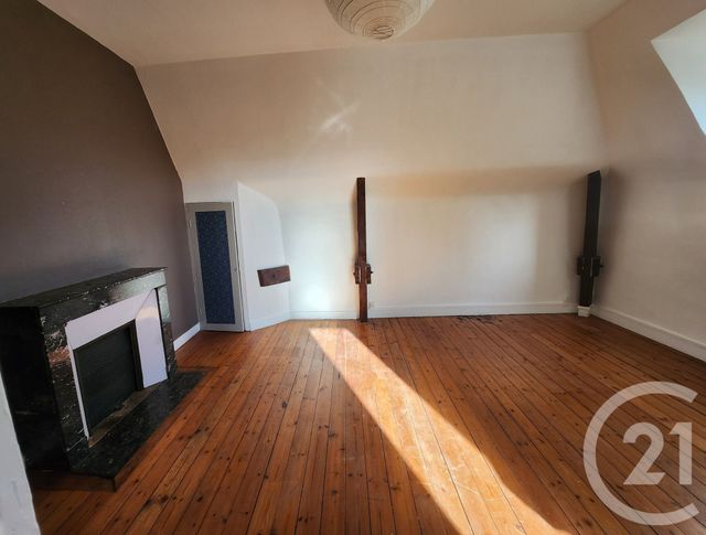 Appartement F4 &agrave; louer - 4 pi&egrave;ces - 120 m2 - Lorient - 56 - BRETAGNE