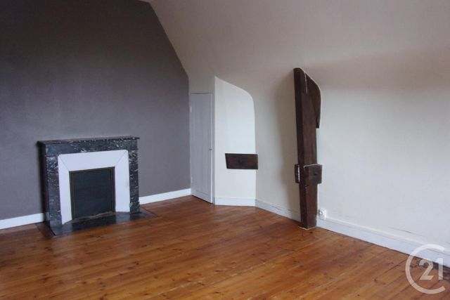 Appartement F4 &agrave; louer - 4 pi&egrave;ces - 120 m2 - Lorient - 56 - BRETAGNE