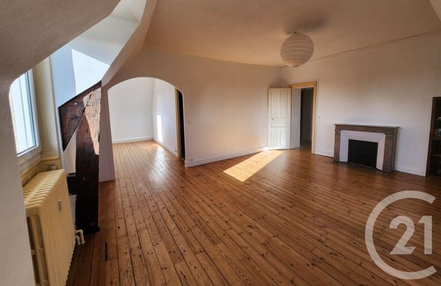 appartement - LORIENT - 56