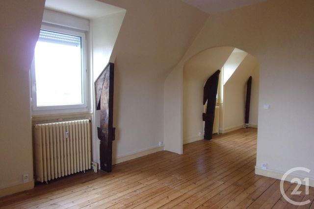 Appartement F4 &agrave; louer - 4 pi&egrave;ces - 120 m2 - Lorient - 56 - BRETAGNE