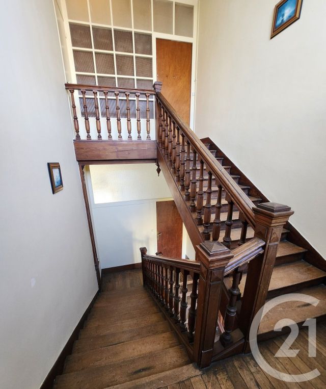 Appartement F4 &agrave; louer - 4 pi&egrave;ces - 120 m2 - Lorient - 56 - BRETAGNE