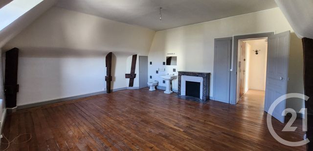 Appartement F4 &agrave; louer - 4 pi&egrave;ces - 120 m2 - Lorient - 56 - BRETAGNE