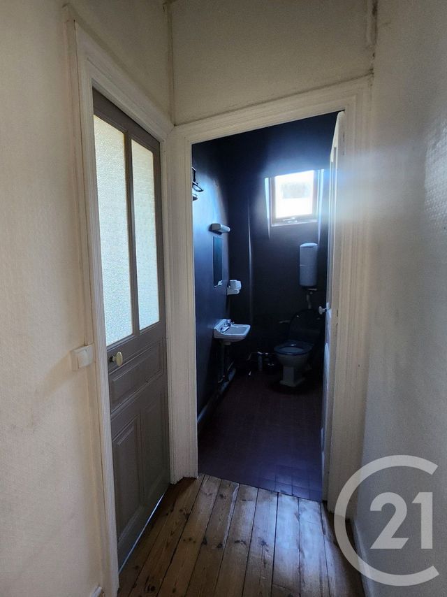 Appartement F4 &agrave; louer - 4 pi&egrave;ces - 120 m2 - Lorient - 56 - BRETAGNE