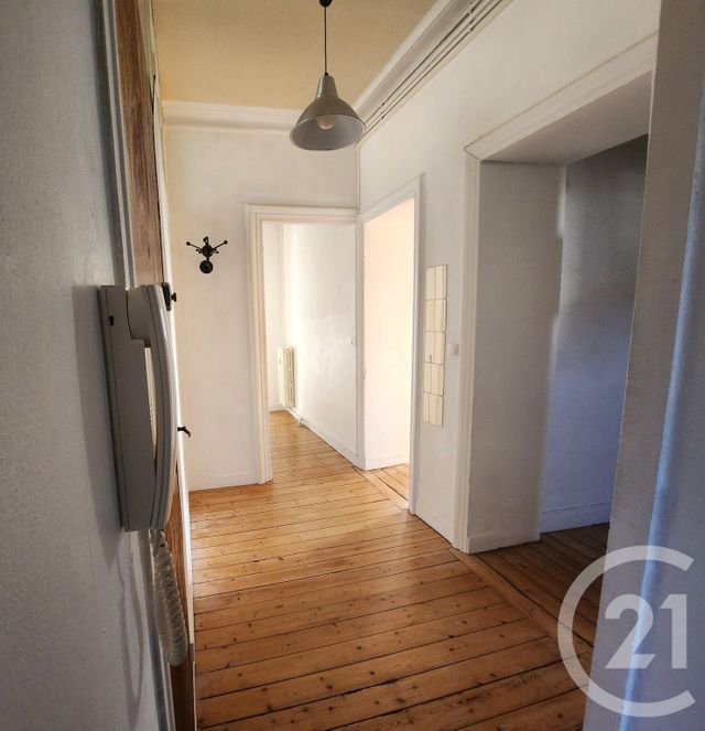 Appartement F4 &agrave; louer - 4 pi&egrave;ces - 120 m2 - Lorient - 56 - BRETAGNE