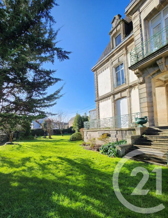 Appartement F4 &agrave; louer - 4 pi&egrave;ces - 120 m2 - Lorient - 56 - BRETAGNE