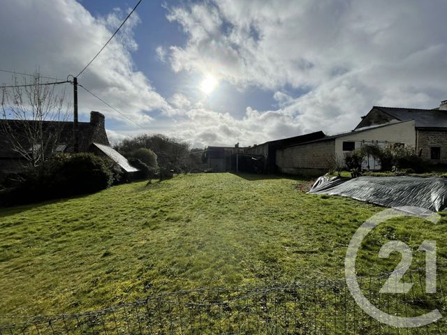 Terrain &agrave; vendre - 644 m2 - Guidel - 56 - BRETAGNE