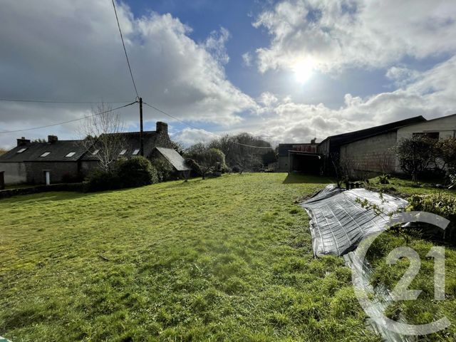 Terrain &agrave; vendre - 644 m2 - Guidel - 56 - BRETAGNE