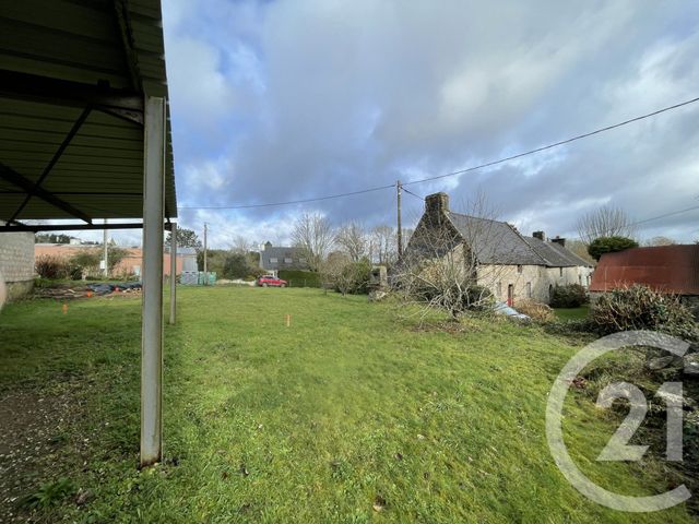 Terrain &agrave; vendre - 644 m2 - Guidel - 56 - BRETAGNE