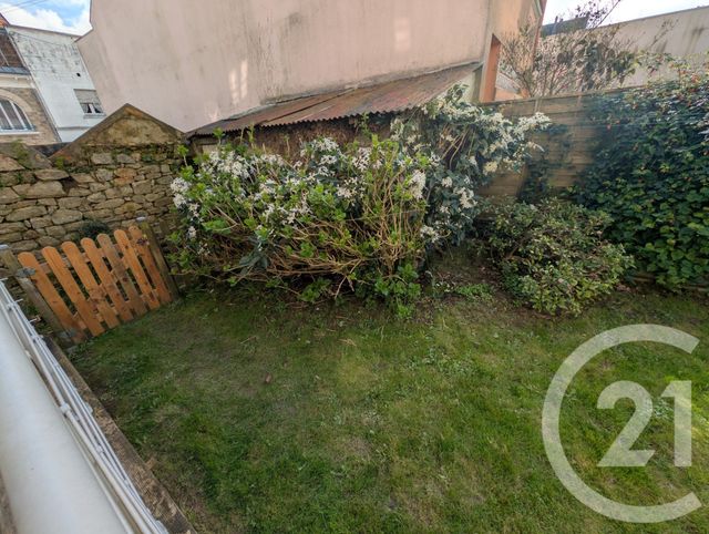 Appartement T3 &agrave; vendre - 3 pi&egrave;ces - 60,28 m2 - Lorient - 56 - BRETAGNE