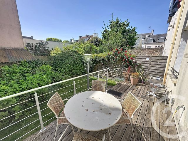 appartement - LORIENT - 56