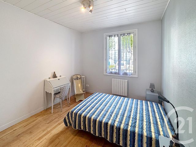 Appartement T3 &agrave; vendre - 3 pi&egrave;ces - 60,28 m2 - Lorient - 56 - BRETAGNE