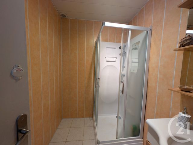 Appartement T3 &agrave; vendre - 3 pi&egrave;ces - 60,28 m2 - Lorient - 56 - BRETAGNE