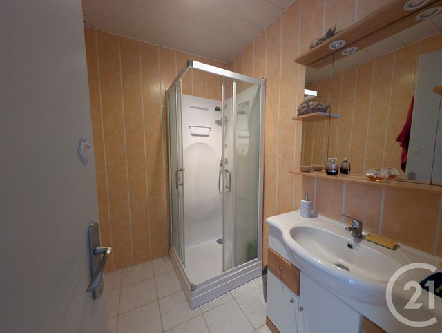 Appartement T3 &agrave; vendre - 3 pi&egrave;ces - 60,28 m2 - Lorient - 56 - BRETAGNE