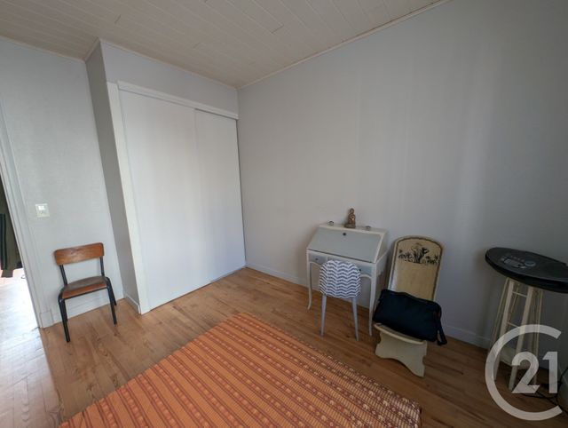 Appartement T3 &agrave; vendre - 3 pi&egrave;ces - 60,28 m2 - Lorient - 56 - BRETAGNE