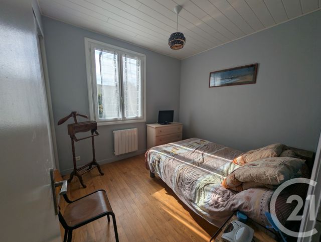 Appartement T3 &agrave; vendre - 3 pi&egrave;ces - 60,28 m2 - Lorient - 56 - BRETAGNE