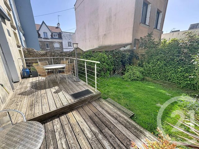 Appartement T3 &agrave; vendre - 3 pi&egrave;ces - 60,28 m2 - Lorient - 56 - BRETAGNE