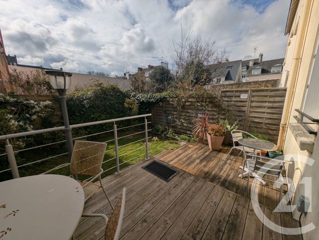 appartement - LORIENT - 56