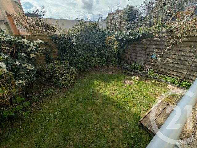 Appartement T3 &agrave; vendre - 3 pi&egrave;ces - 60,28 m2 - Lorient - 56 - BRETAGNE