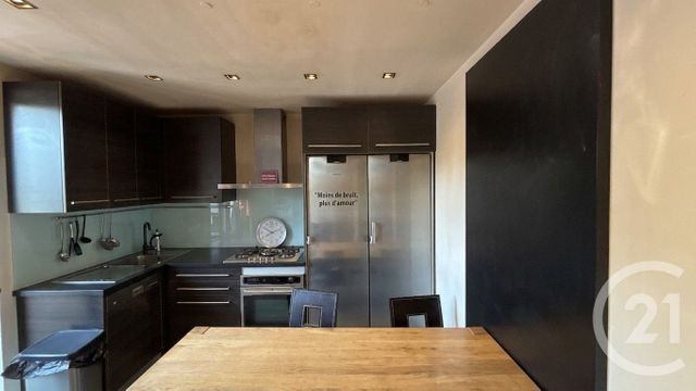Maison &agrave; vendre - 7 pi&egrave;ces - 134,95 m2 - Lorient - 56 - BRETAGNE