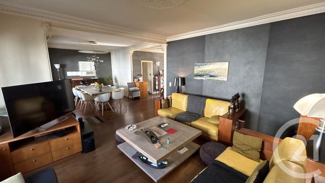 Maison &agrave; vendre - 7 pi&egrave;ces - 134,95 m2 - Lorient - 56 - BRETAGNE