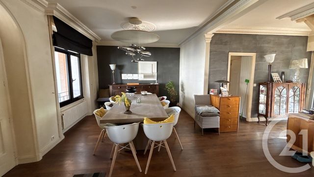 Maison &agrave; vendre - 7 pi&egrave;ces - 134,95 m2 - Lorient - 56 - BRETAGNE