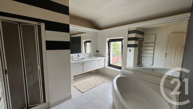 Maison &agrave; vendre - 7 pi&egrave;ces - 134,95 m2 - Lorient - 56 - BRETAGNE