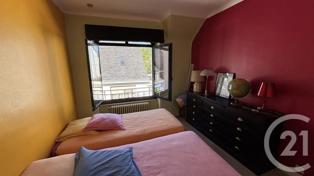 Maison &agrave; vendre - 7 pi&egrave;ces - 134,95 m2 - Lorient - 56 - BRETAGNE