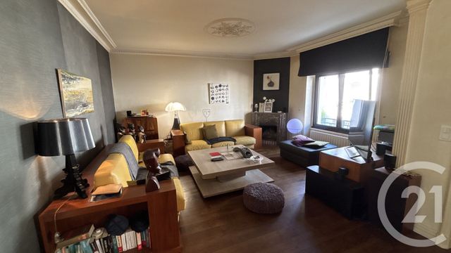 Maison &agrave; vendre - 7 pi&egrave;ces - 134,95 m2 - Lorient - 56 - BRETAGNE