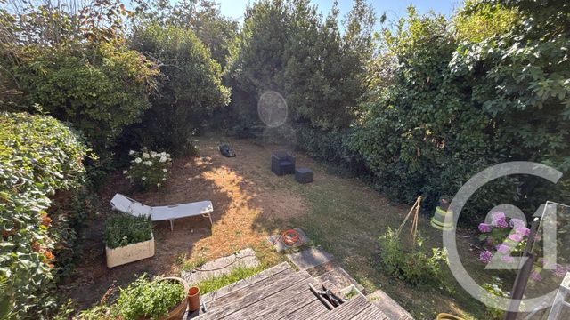 Maison &agrave; vendre - 7 pi&egrave;ces - 134,95 m2 - Lorient - 56 - BRETAGNE
