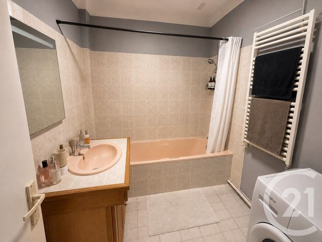 Appartement F3 &agrave; louer - 3 pi&egrave;ces - 81 m2 - Lorient - 56 - BRETAGNE