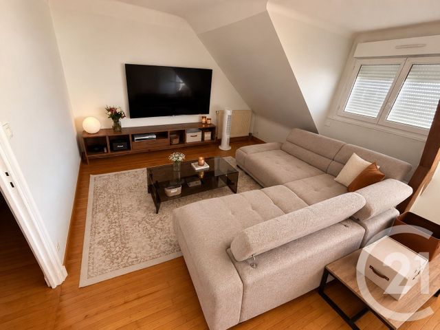 appartement - LORIENT - 56