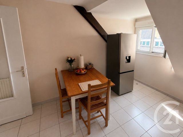 Appartement F3 &agrave; louer - 3 pi&egrave;ces - 81 m2 - Lorient - 56 - BRETAGNE